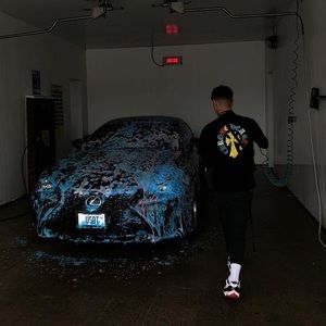 Meet your Posher, Jakob